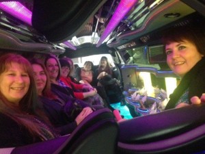 Affinity Limousines - Winery Tour Limo Hire Yarra Valley (5)